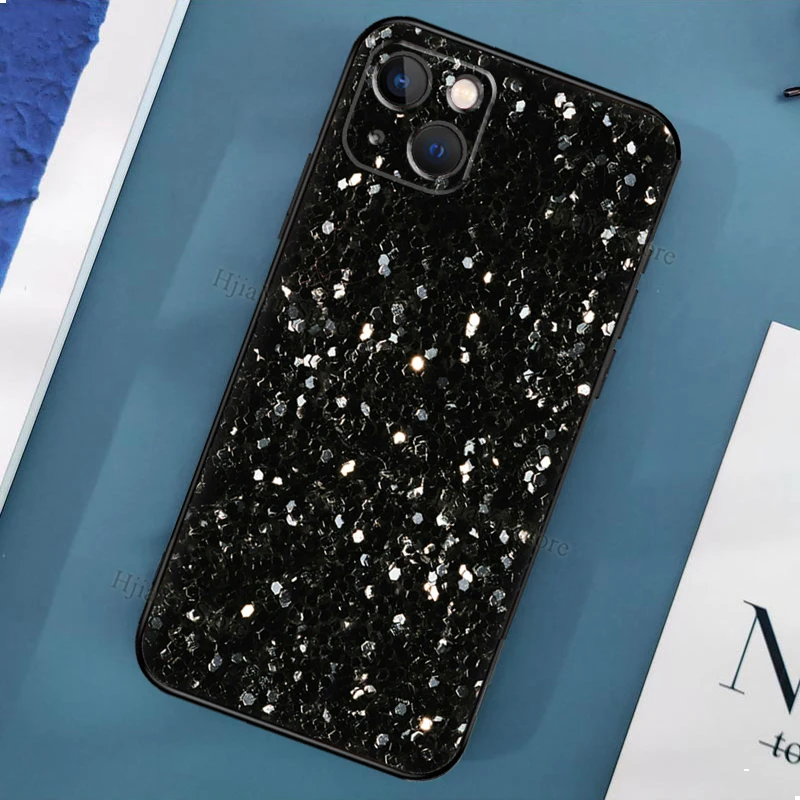Чехол для iPhone 11 12 13 Pro Max Mini X XR XS 6 7 8 Plus SE 2020 | Мобильные телефоны и аксессуары