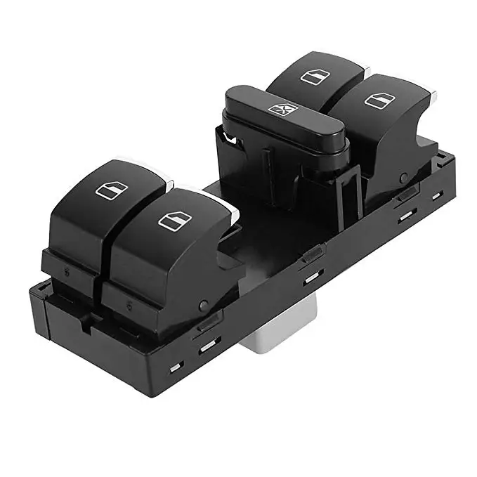 Высококачественные автомобильные аксессуары кнопка переключателя