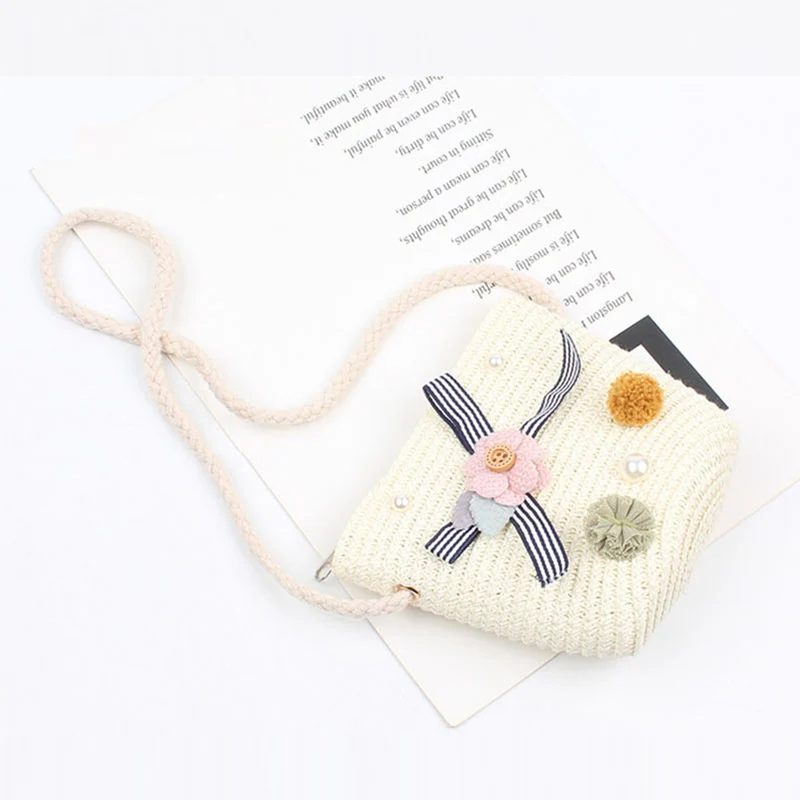 Новая мини сумка на плечо сумки для девочек подарки милая пляжная через летняя