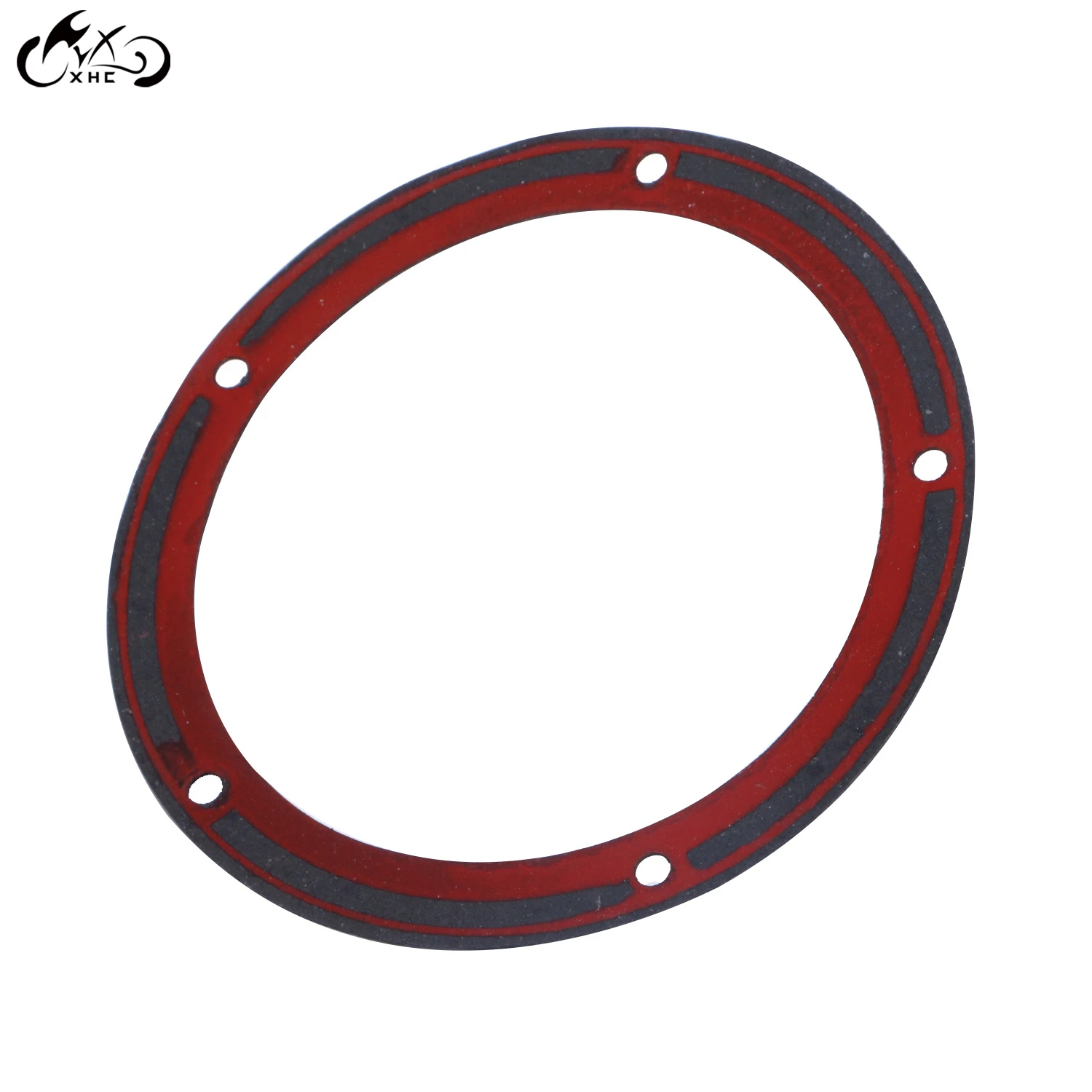 Прокладка для мотоциклетного сцепления с 5 отверстиями Harley Twin Cam Touring Dyna Softail Electra