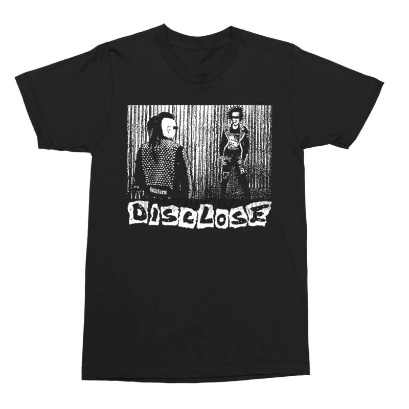 

DISCLOSE- Studed-rare-japan crustSOBconfusedestroydbeatukjapan