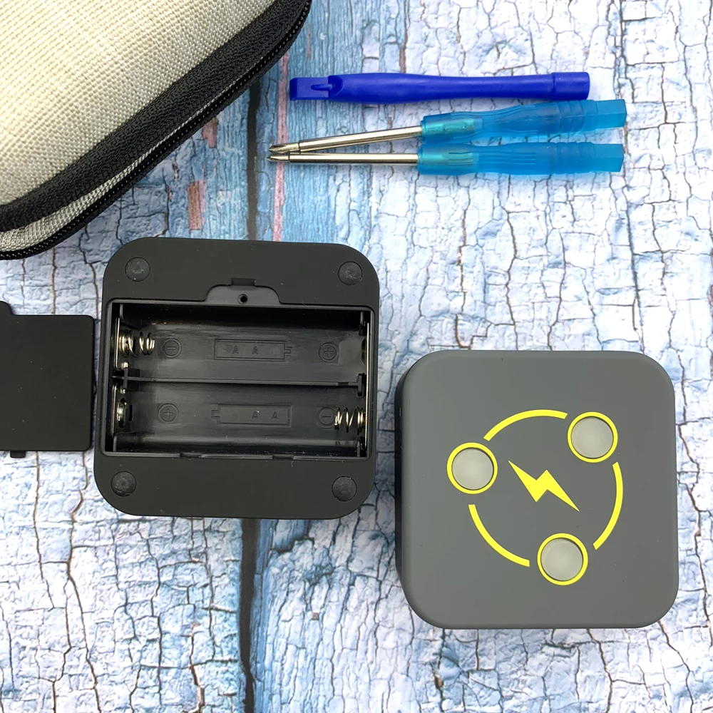 Дропшиппинг автоматический захват Powermon Go Plus Bluetooth интерактивные Фигурки игрушки