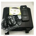 Адаптер связи ET3, группа 317-7485, кабель 9 контактов + 14 контактов 3177485, диагностический инструмент для экскаватора Caterpillar Cat 478-0235