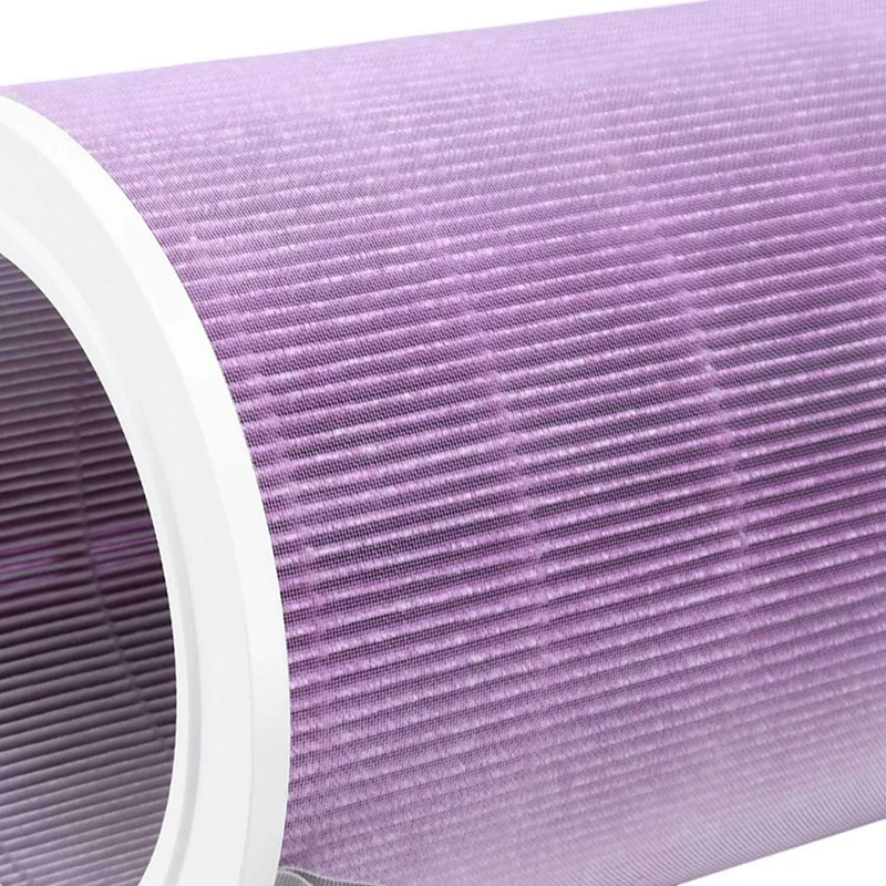Air Filter Activated Carbon PM2.5 For Xiaomi 1/2/2S/3/3H Pro &amp Main Brushes Filters Mijia 1C | Бытовая техника