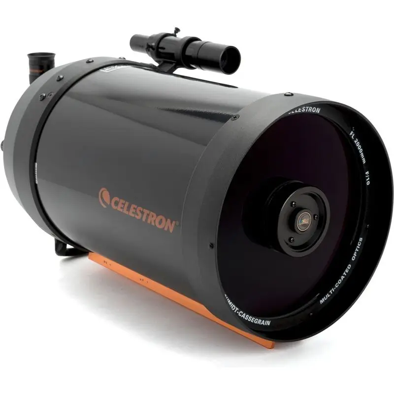 Рисунок 3 - Телескоп Celestron-Schmidt-Cassegrain