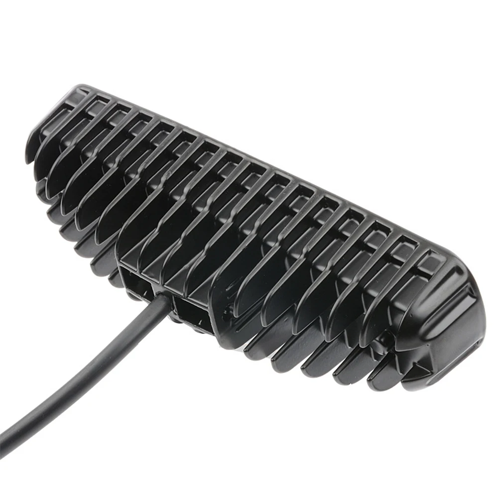 

48W LED small strip work light reversing light 6000K LED bulb car accessories 6 inch car led light