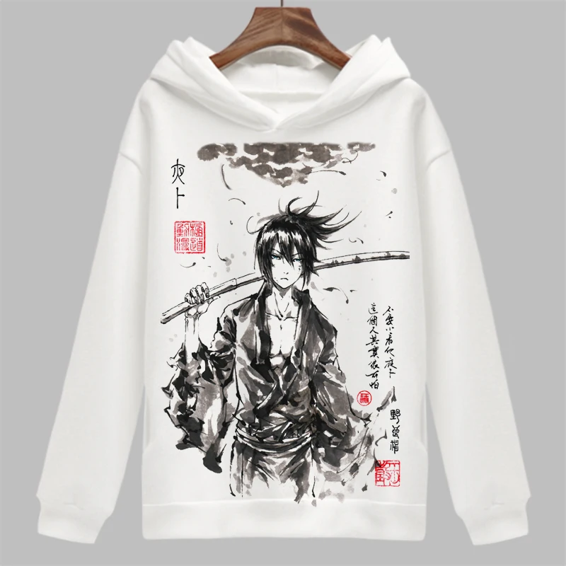 Худи для косплея Noragami Yato Yukine Iki Hiyori толстовка с мультяшным принтом зимние осенние