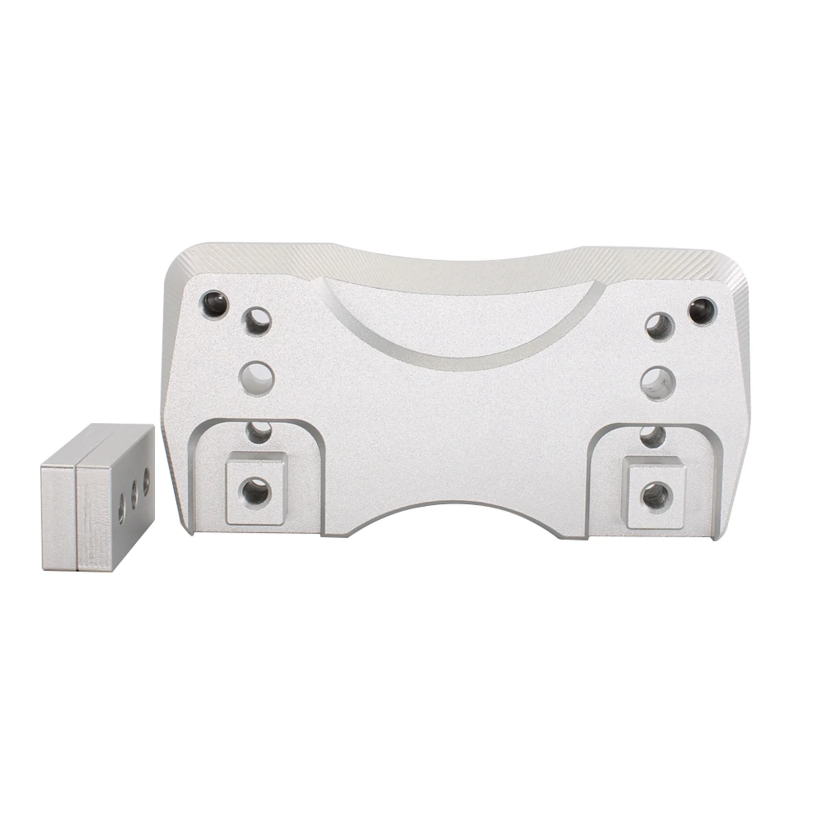

Aluminum Handlebar Risers for K1300GT 2009-2012 1" Taller Heavy Duty
