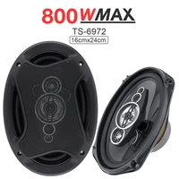 2pcs 6x9 800w car coaxial speaker auto audio music stereo full range frequency hifi loudspeaker subwoofer for car audio system
