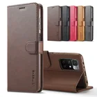 Чехол для POCO M4 Pro 5G, кожаный Винтажный чехол для телефона Xiaomi POCO M4 Pro, флип-чехол с магнитной застежкой для POCO M4 Pro