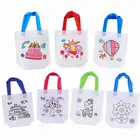 Набор для рисования из нетканого материала, с маркерами, 5 наборов