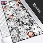 Коврик для мыши Ahegao для ноутбука, игровые аксессуары, Настольный коврик для геймеров, коврик для клавиатуры, Аниме Коврик для мыши Xxl Hololive, компьютерный стол, офисный ковер