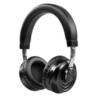 VJ083 Беспроводная гарнитура Bluetooth 5,0 наушники с микрофоном FM SD карта HIFI игровые стереонаушники для телефона ПК Lattop Mp3 TV