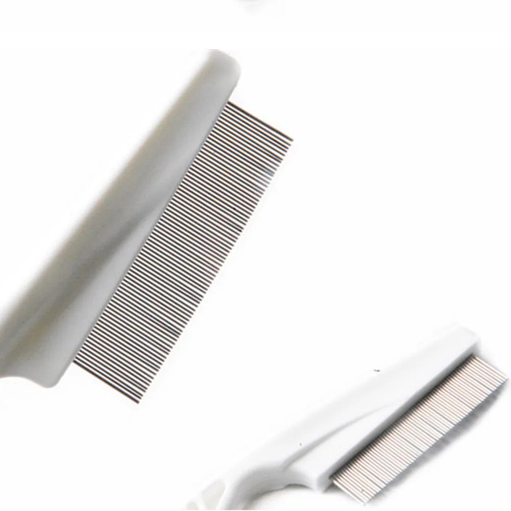 Высококачественная расческа для ухода за шерстью питомцев щетка вычесывания