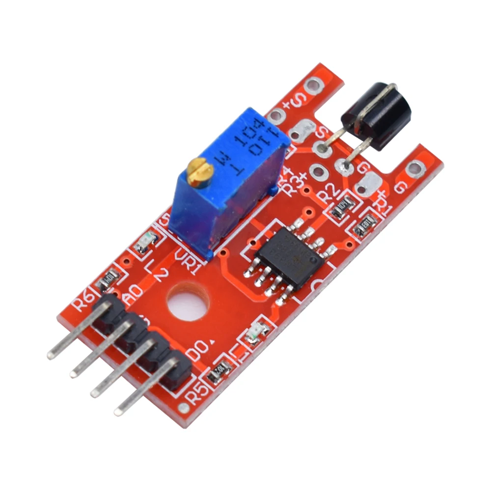 KSP13 37 в 1 Набор аксессуаров для металлическая ручка сенсорного Сенсор модуль KY