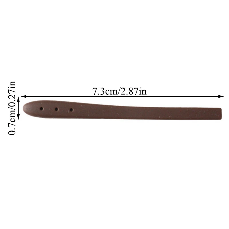 

Non-slip Sleeves Glasses Legs Glasses Case Fashion Anti-slip Rope Glasses Cover Glasses Rope Glasses Legs Eyewear Accessories