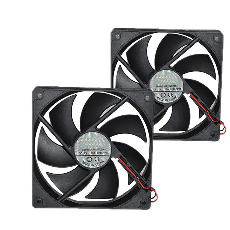 

12v Mini Exhaust Cooling Fan Up And Down Fan Duck Egg Hatchery Machine Fan Mini Ventilator For Dog Chicken House Greenhouse RV