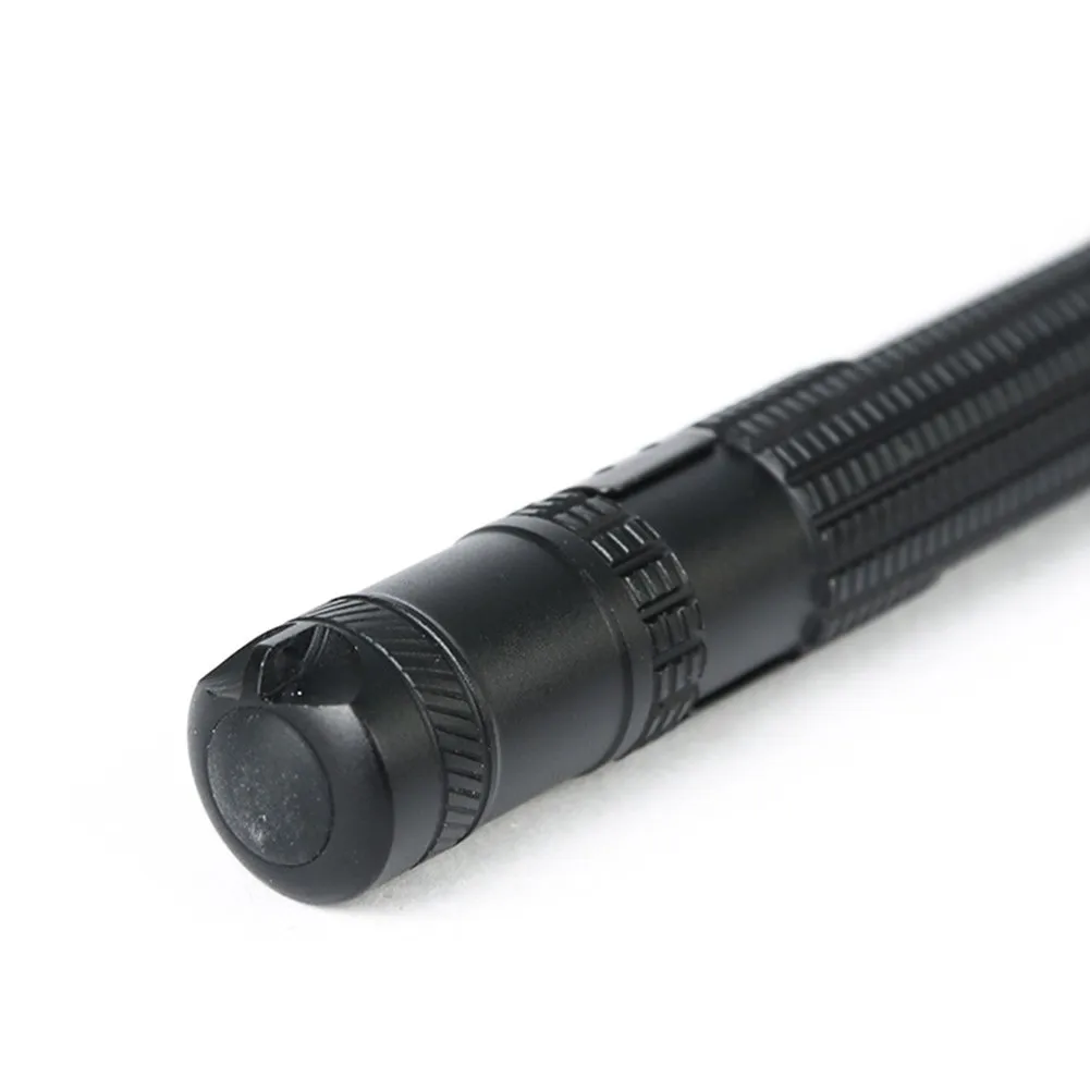 

395nm Pen Type Black UV Flashlight Curing Fly Tying Light Stylish Design