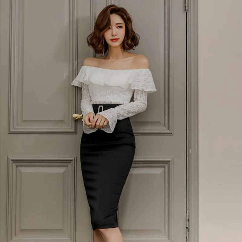 Женские летние костюмы из двух предметов шифоновая рубашка с