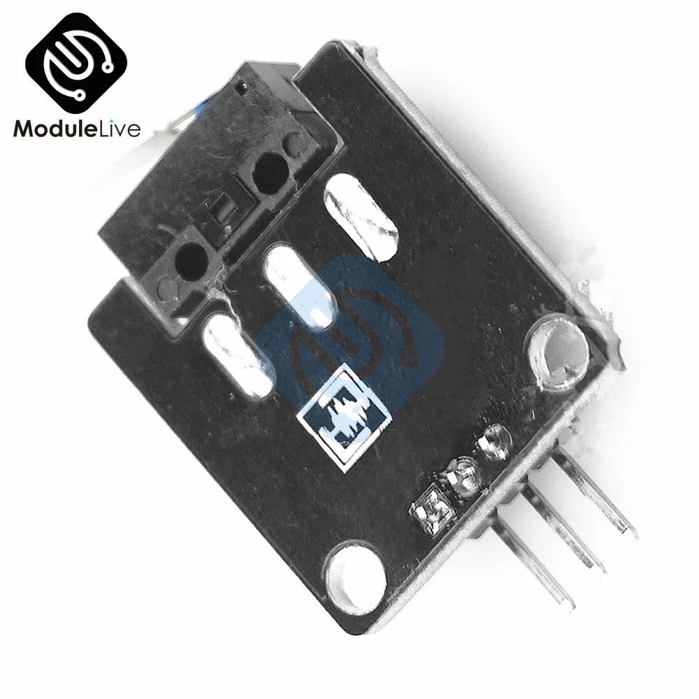 Датчик обнаружения столкновения кольцевой переключатель для смарт робота