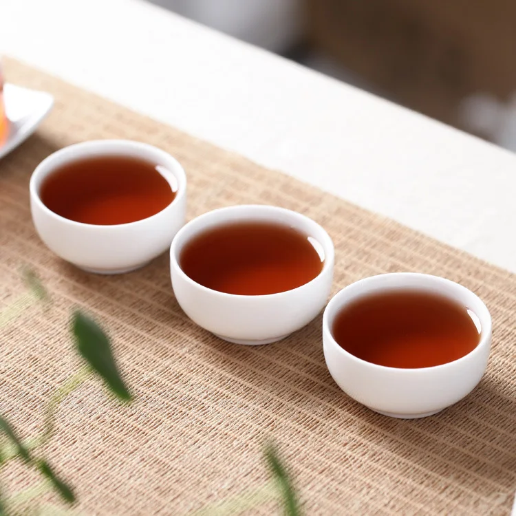 ZGD 0060 китайский чай pu er puer 357 г для зрелого Пуэра Юньнань выпечки|Заварники| |
