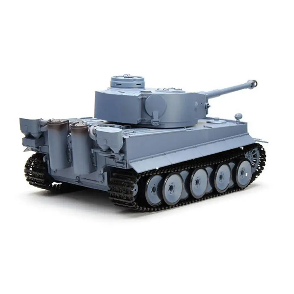 1:16 RC военный тактический автомобиль основной боевой танк с дистанционным