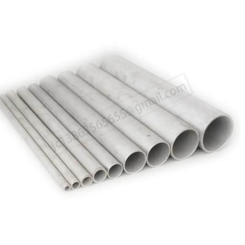 

25mmTitanium Tube Titanium tubing Alloy Pipe Ti Seamless Pipes High-strength gr5 Tubes ID24mm 23mm 22mm 20mm Exhaust Pipe
