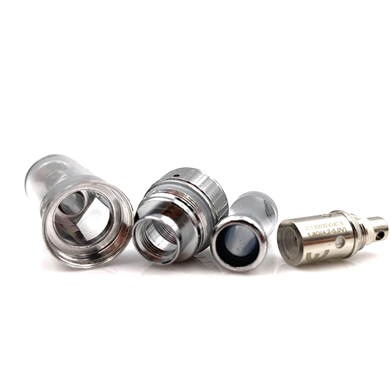 Атомайзер RunVape K1 BDC катушка BVC 1 5 мл совместимый с Glassomizer резервуар для электронной