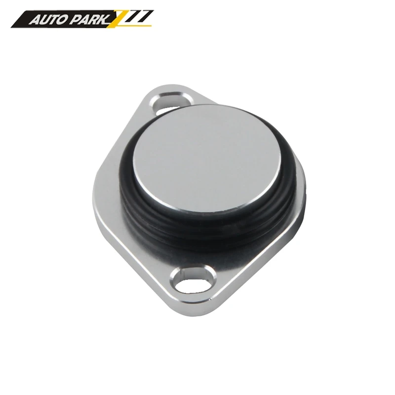 Комплект пластин для удаления рециркуляции отработавших газов LAND ROVER DISCOVERY 3 RANGE