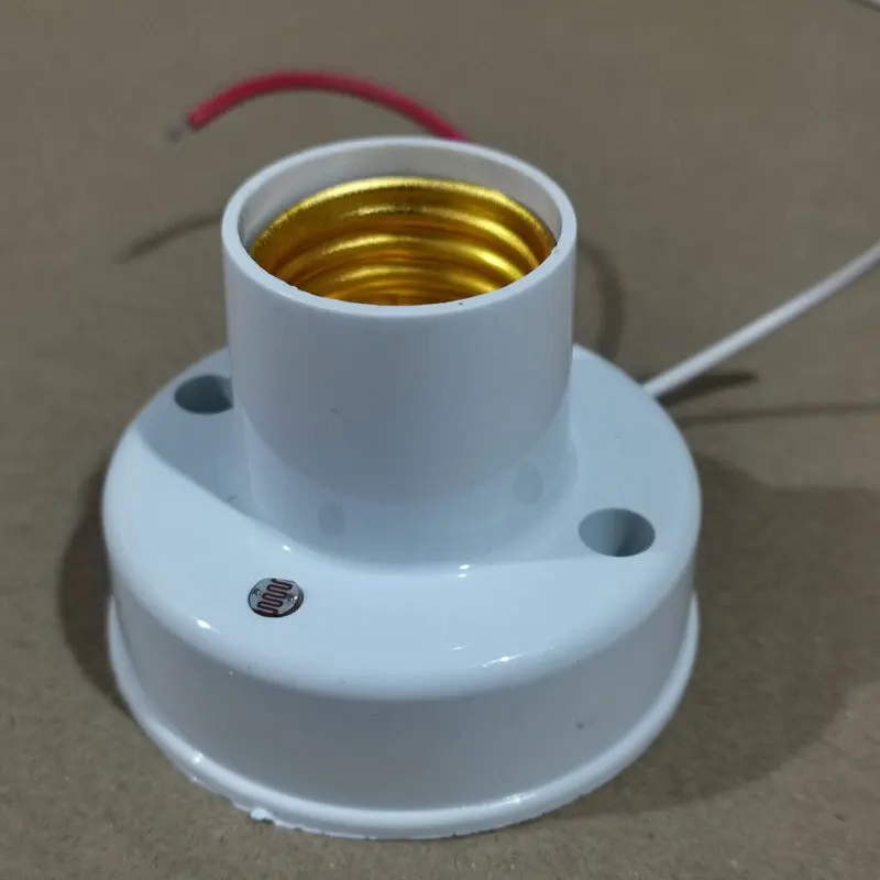 Лампа накаливания с голосовой активацией цоколь E27 | Дом и сад