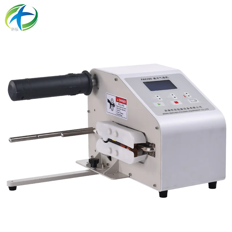 Новинка 2019 мини-машина для воздушных подушек с пластиковым корпусом устройство