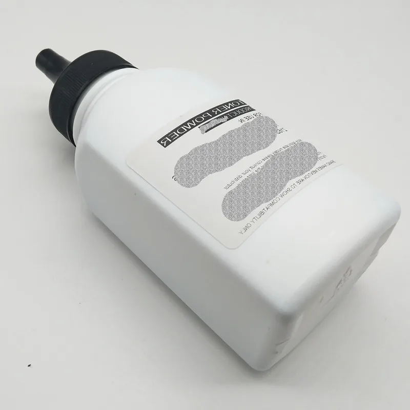 Black Refill Printer Toner Powder Kit Kits 2900 303 lbp3000 FX-9 For hp1005 1020 Laser Power | Компьютеры и офис