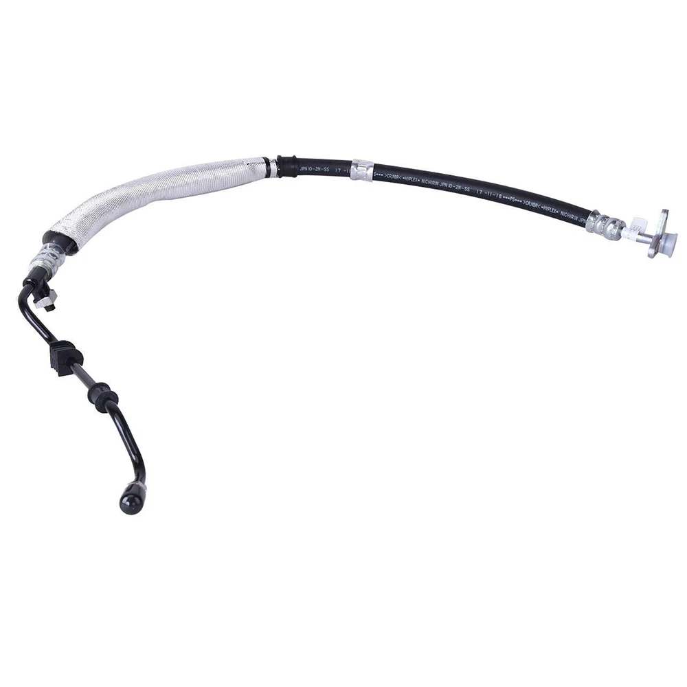 Мощность насос усиленного рулевого управления подачи Давление шланг трубки 53713