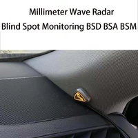 applicable to all cars bsd blind spot monitoring active safety configuration upgrade collision warning system safety assistanc