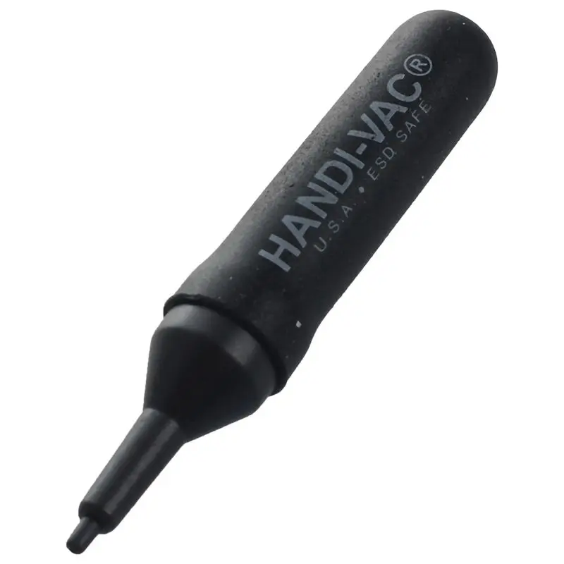 CSS игольчатая головка IC SMD Picker вакуумная черная всасывающая ручка w головка|Детали