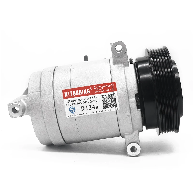 SP17 Compressor For Car Chevrolet HOLDEN CAPTIVA CG 3.2L Opel Antara 96861886 082472 740311 J555-25 96629607 20910244 | Автомобили и