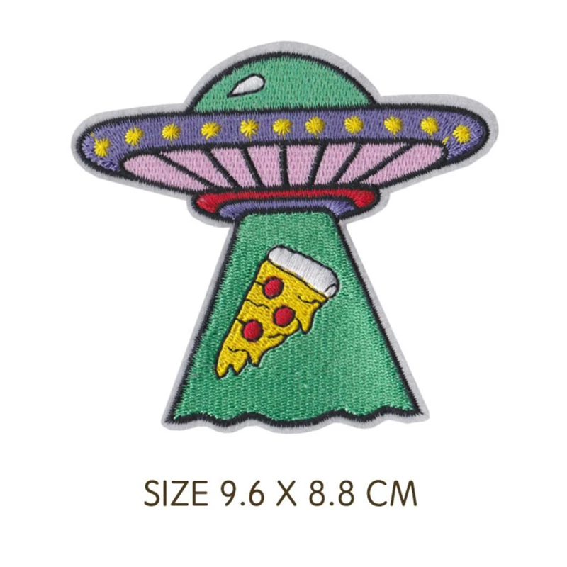 Arale мультфильм аниме утюгом вышитые нашивки для одежды наклейки одежда оптом |