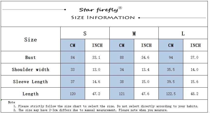 Star firefly casual western puff sleeve round neck openwork lace Za long dress female loose stitching dress women