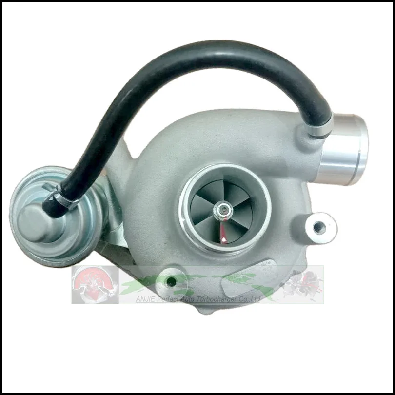 Turbo RHF4 KT10 1B KT101B 0K058 13700C OK058 0K05813700C для KIA Retona Sportage 2.0L TD 83HP RF|Воздухозаборники| |