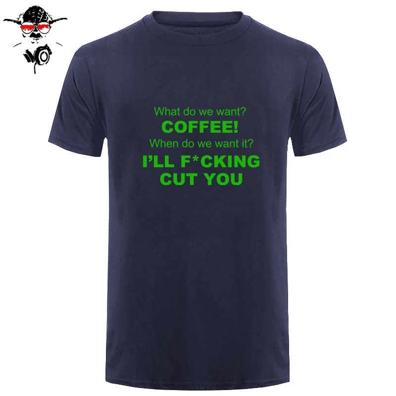 Забавная футболка с надписью Coffee Addict дизайнерская Подарочная унисекс разные