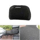 Защитные аксессуары для мотоциклов, чехол для сиденья Loncin Voge 300ds, нейлоновый тканевый чехол для сиденья Loncin 300DS