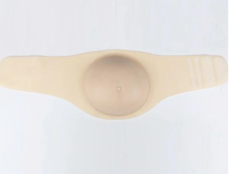 Все моли имитация из силикона поддельные беременных живота Поддельные