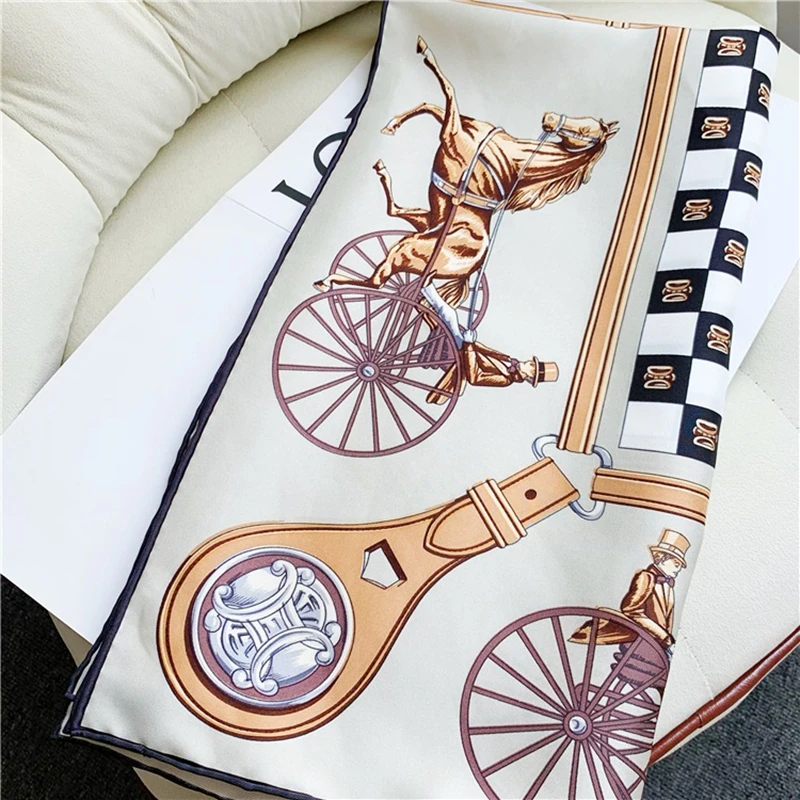 Vergleich Kopftücher für natürliches Haar