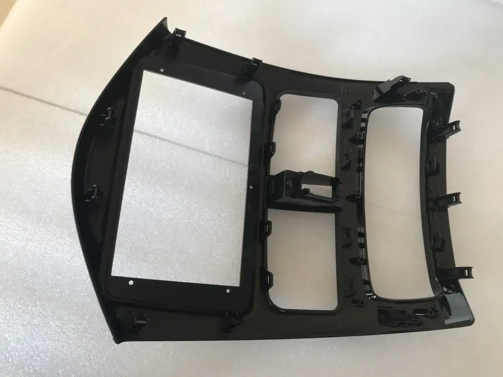 Автомагнитола Fascia Для CHEVROLET Spark Beat 2010 2011 2012 2013 2014 2DIN стерео приборная панель для