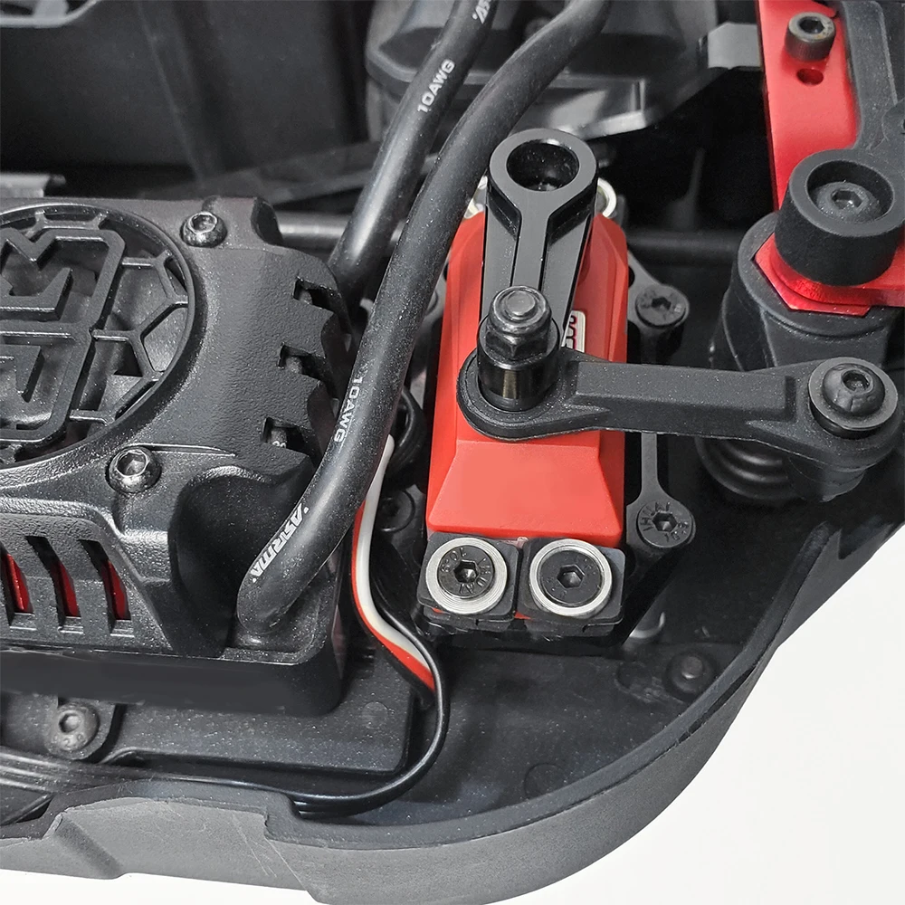 кронштейн сервопривода yeahrun из