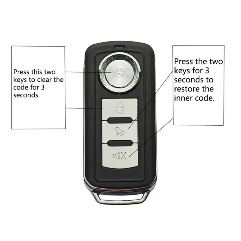 Универсальный открыватель гаражных ворот дубликатор клонирование пульт