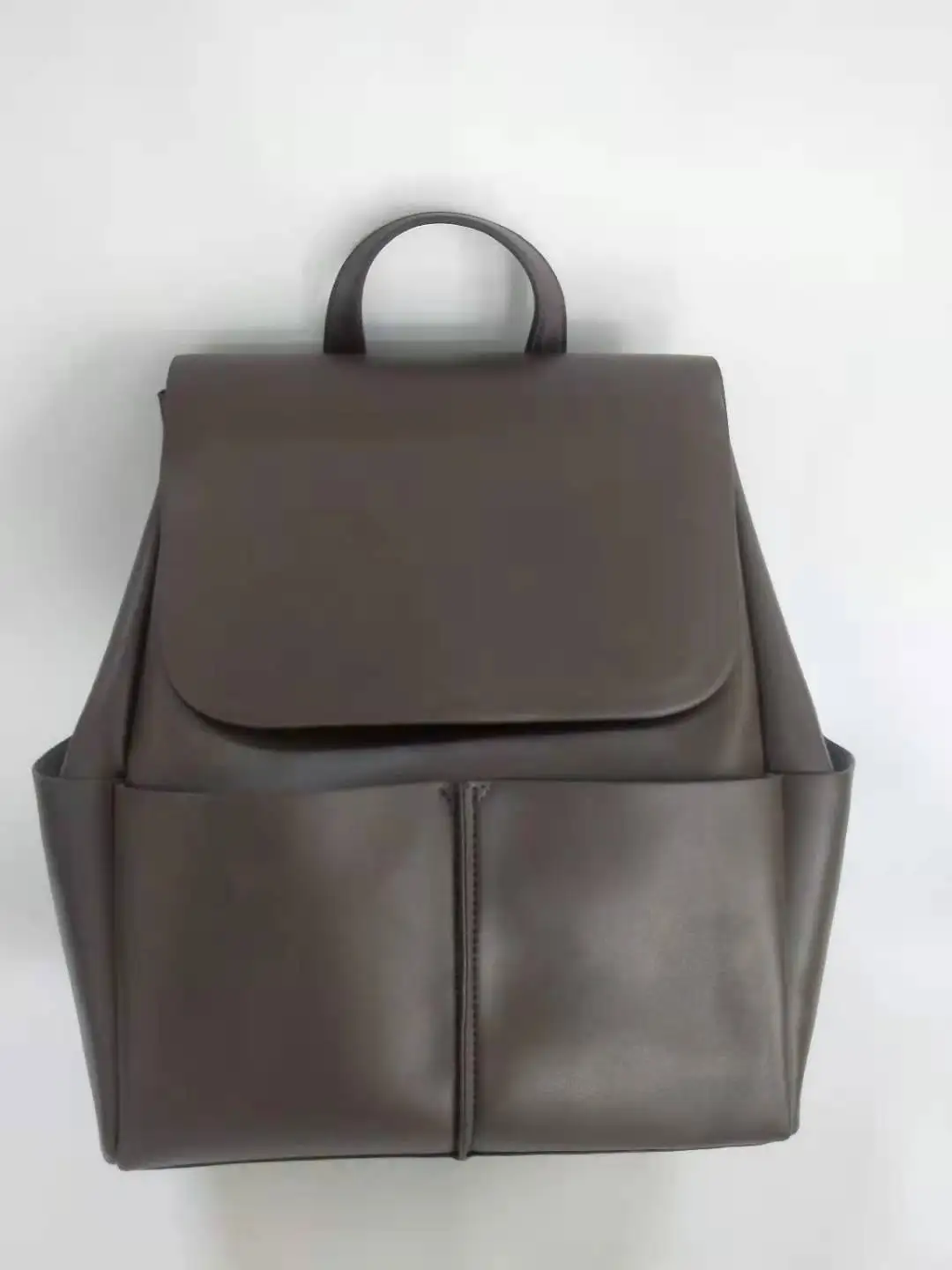 

Fashion new ladies universal backpack luxury mini backpack women designer leather