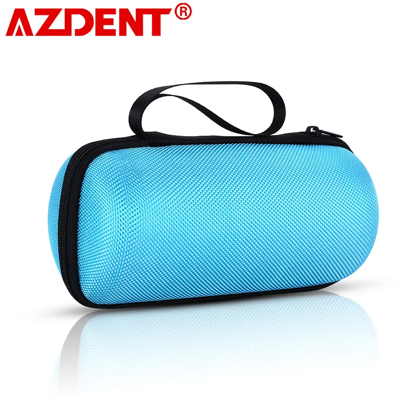 AZDENT Travel Case Bag for AZDENT AZ-007/ AZ-008 Pro Portable Water Dental Flosser Cordless Oral Irrigator Waterproof Travelling