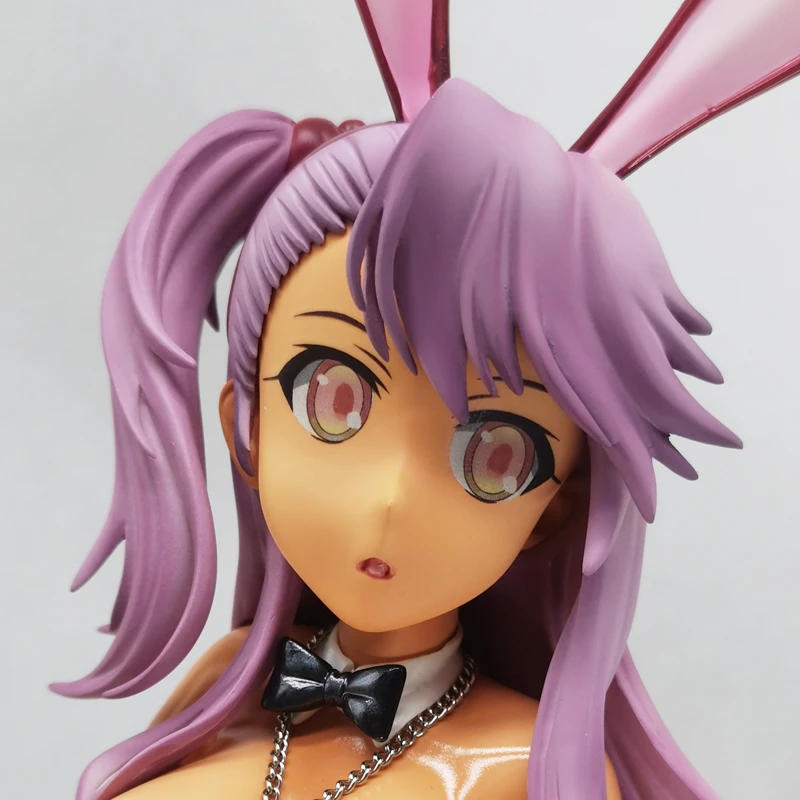 

1/4 B STYLE Fate kaleid liner Prisma Illya Illyasviel Von Einzbern Chloe von Einzbern Bunny Ver Pure Resin Collection Figure
