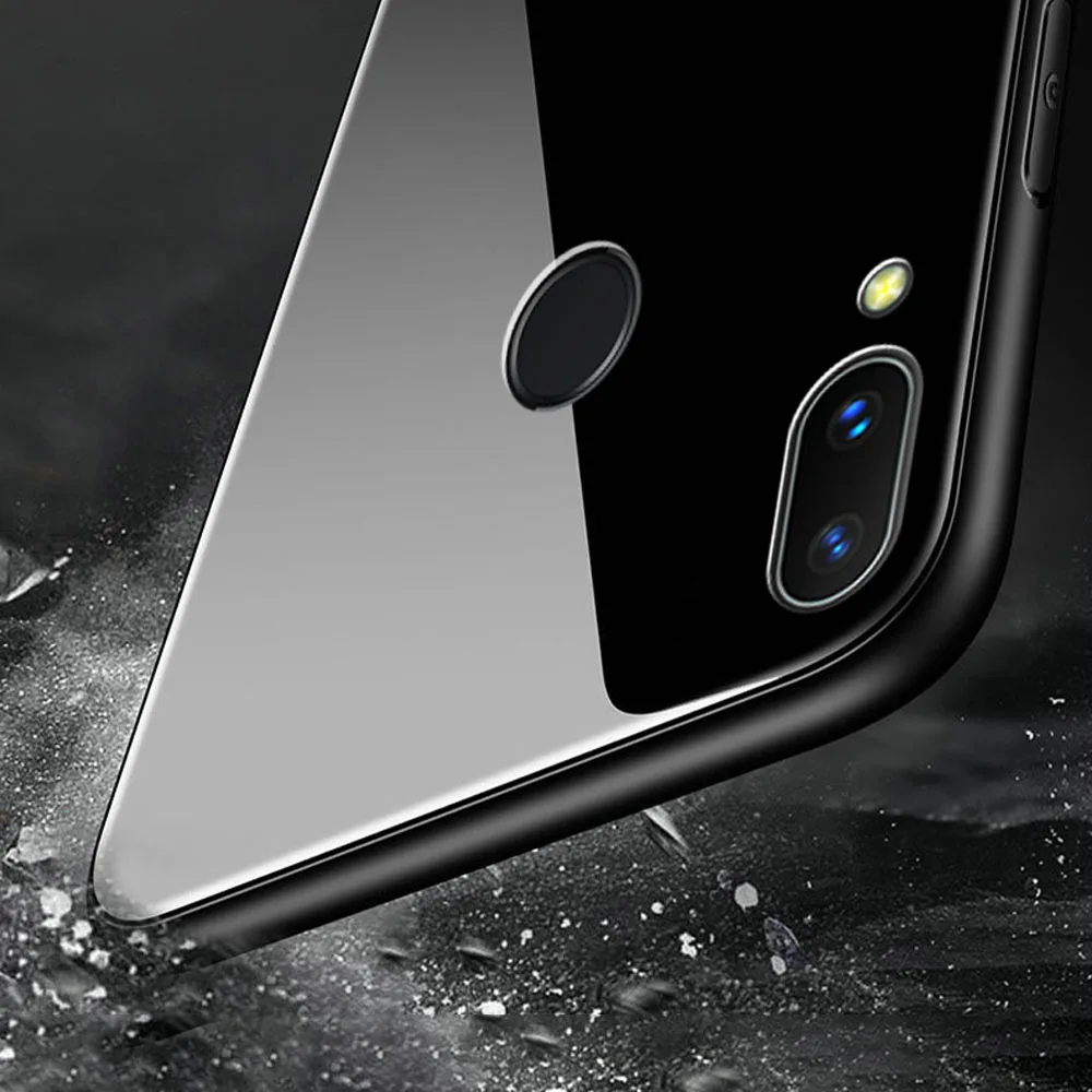 Для Xiaomi Redmi 7 Чехол для Xiao mi Red mi 7 6 4A 4X 5A 6A Go S2 Y2 Y3 mi A2 Red mi 7 Red mi 6 Red mi Y3 6Pro Pro Lite Coque чехол